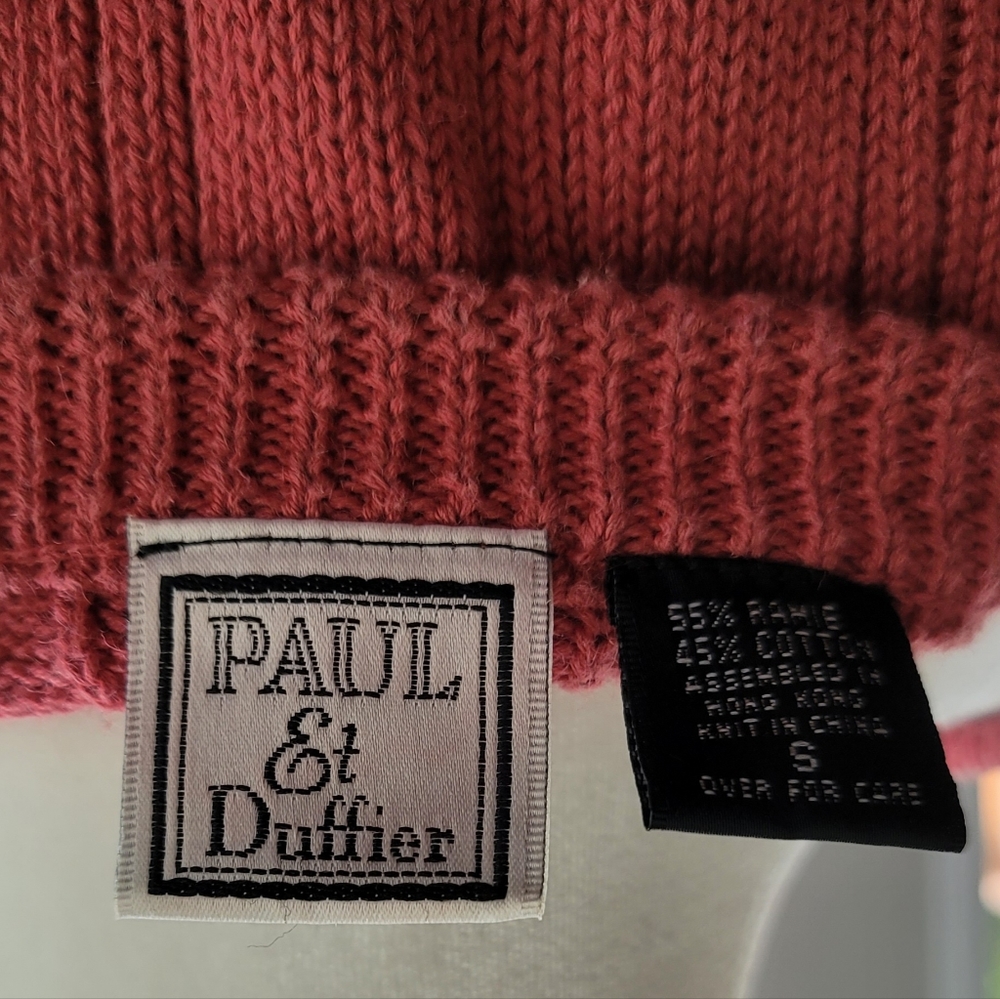 Sweater - Picture 4 of 4